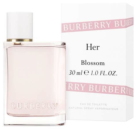 burberry her blossom nordstrom|burberry her blossom review.